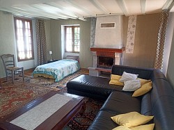 Salon du DUPLEX